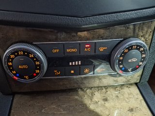 MERCEDES-BENZ CLASE C 220 CDI 170