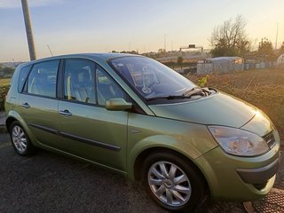 Renault Scenic 2005