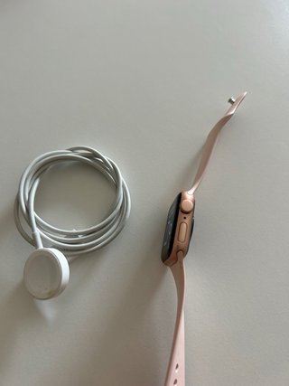 Apple Watch SE 40mm Oro Rosa - senza scatola