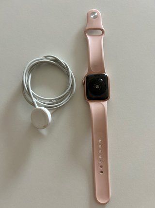 Apple Watch SE 40mm Oro Rosa - senza scatola