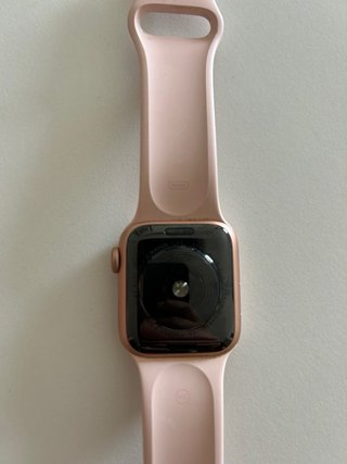 Apple Watch SE 40mm Oro Rosa - senza scatola