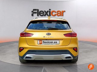 Kia XCeed 1.0 T-GDi Concept 88kW (120CV)
