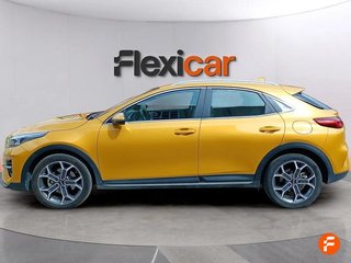 Kia XCeed 1.0 T-GDi Concept 88kW (120CV)
