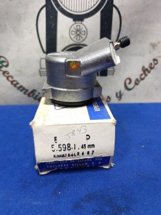 Pinza Freno Renault 4/5/6/7