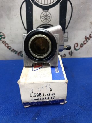 Pinza Freno Renault 4/5/6/7