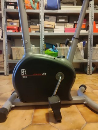 Cyclette BFK 300