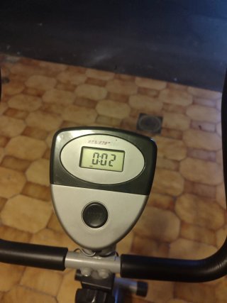 Cyclette BFK 300
