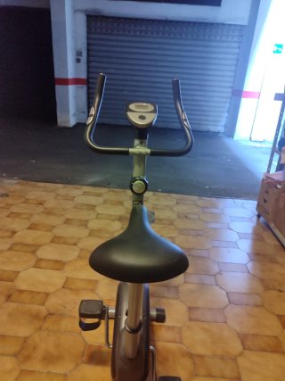 Cyclette BFK 300