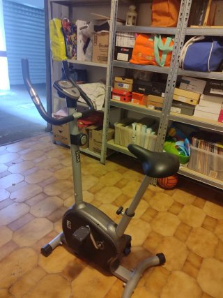 Cyclette BFK 300