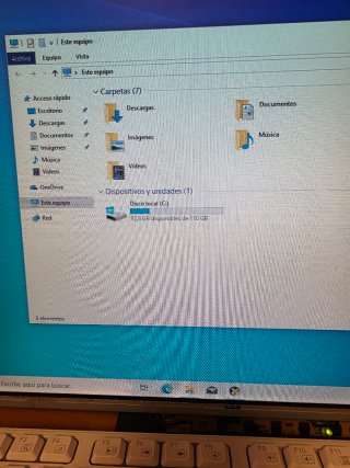 Pc i5