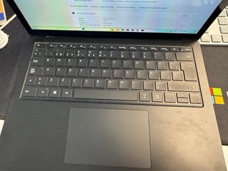 Microsoft Surface Laptop 3 i7 16GB RAM 1TB SSD Nero
