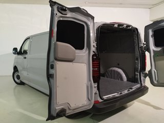 Volkswagen Transporter Furgón Batalla largaT7 2025