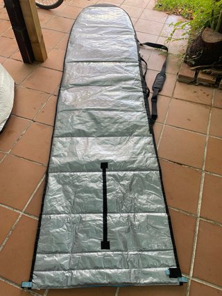 Funda Surf Tribord Ajustable 7'3-9'4