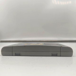 Super Soccer - Pal Fah - SNES Super Nintendo