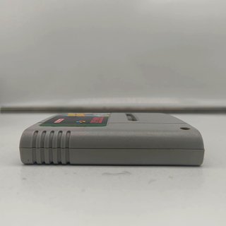 Super Soccer - Pal Fah - SNES Super Nintendo