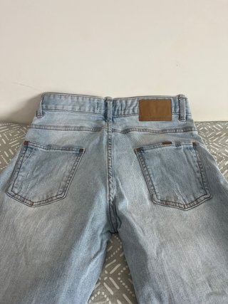 Pantalones vaqueros Springfield Talla 28