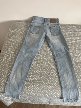Pantalones vaqueros Springfield Talla 28