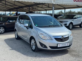 Opel Meriva 2013