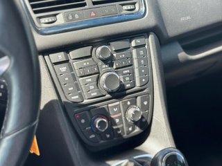 Opel Meriva 2013