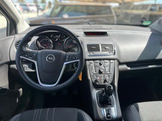 Opel Meriva 2013