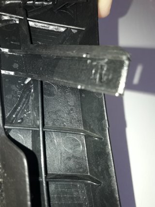 MOLDURA (EMBELLECEDOR DE SALPICADERO)  KIA SORENTO