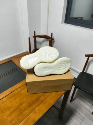 Adidas Yeezy Boost 350 Blanco Talla 38-46