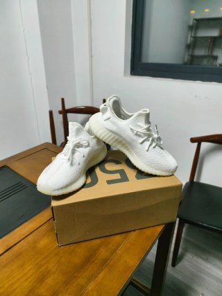 Adidas Yeezy Boost 350 Blanco Talla 38-46