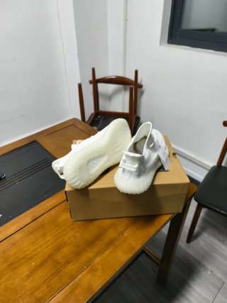 Adidas Yeezy Boost 350 Blanco Talla 38-46