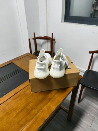 Adidas Yeezy Boost 350 Blanco Talla 38-46