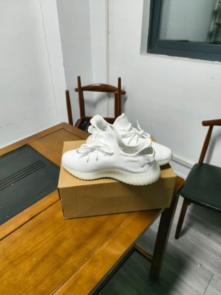Adidas Yeezy Boost 350 Blanco Talla 38-46