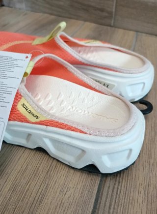 Ciabatte Salomon Reelax Slide 6.0