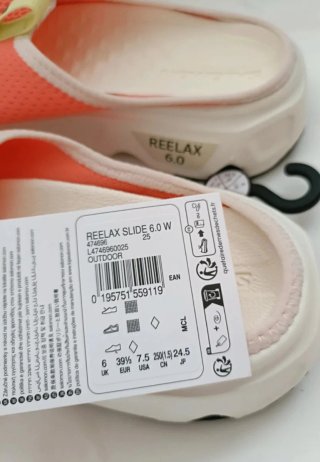 Ciabatte Salomon Reelax Slide 6.0