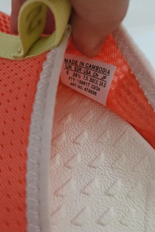 Ciabatte Salomon Reelax Slide 6.0