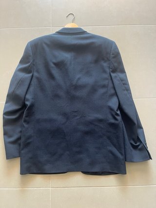 Americana Cipri Talla S Azul