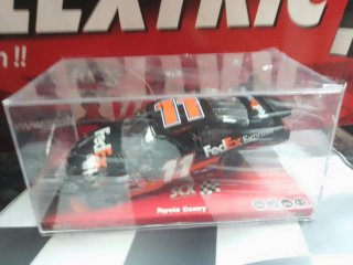 Coche Scalextric NASCAR  FedEx no ofertas