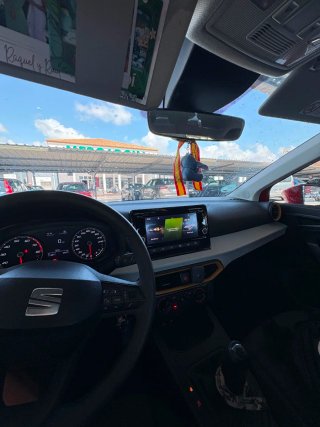 SEAT Ibiza 2022