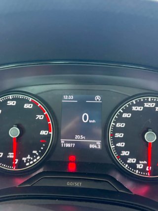 SEAT Ibiza 2022