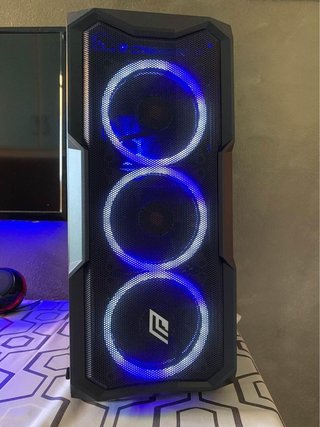 PC Gaming i7 | 32GB RAM | 3 SSD | RX 580 8GB
