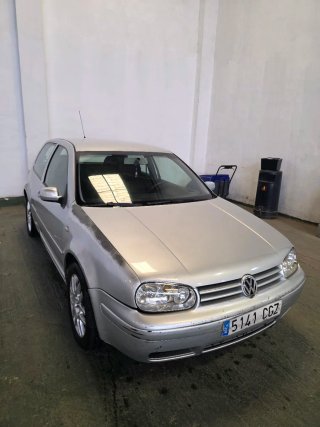 Volkswagen Golf 2003