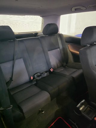 Volkswagen Golf 2003