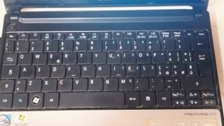 Pc One Display 10.1 Led Ram 1 Gb Hard Disk 500 Gb