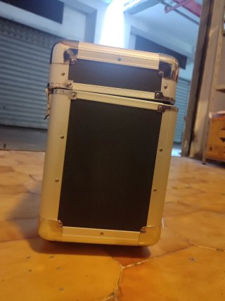 Borsa per vinili