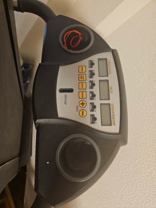 Cinta de andar