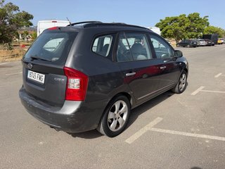KIA Carens 2.0crdi 140cv/ 6 velocidades