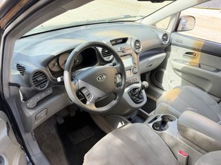 KIA Carens 2.0crdi 140cv/ 6 velocidades
