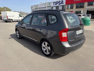 KIA Carens 2.0crdi 140cv/ 6 velocidades