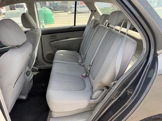 KIA Carens 2.0crdi 140cv/ 6 velocidades