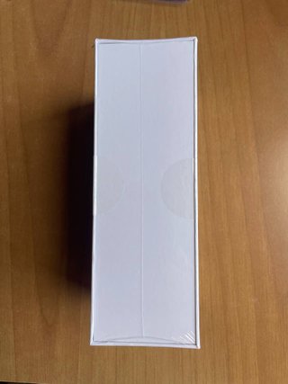 Dyson HushJet Mini Cool Ink Cobalt Nuovo Sigillato