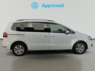 Volkswagen Sharan Advance 1.4 TSI 150cv DSG 7 plaz