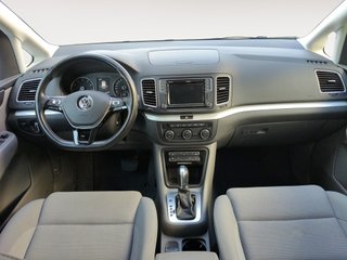 Volkswagen Sharan Advance 1.4 TSI 150cv DSG 7 plaz